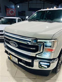 فۆرد F-350